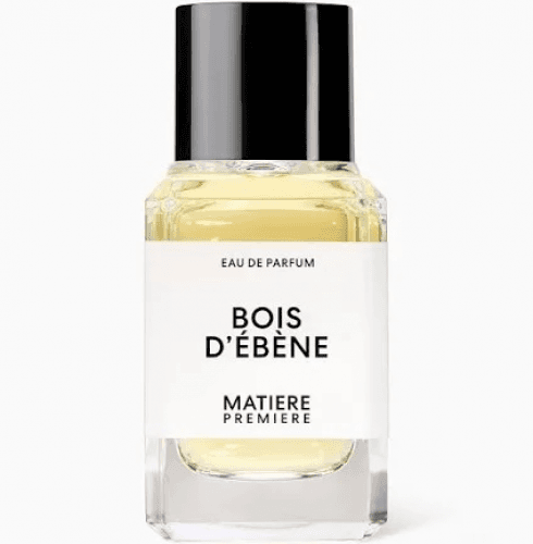 Bois d'Ebene Matiere Premiere