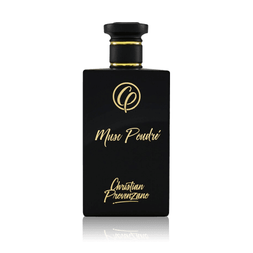 Christian Provenzano Parfums Musc powdri
