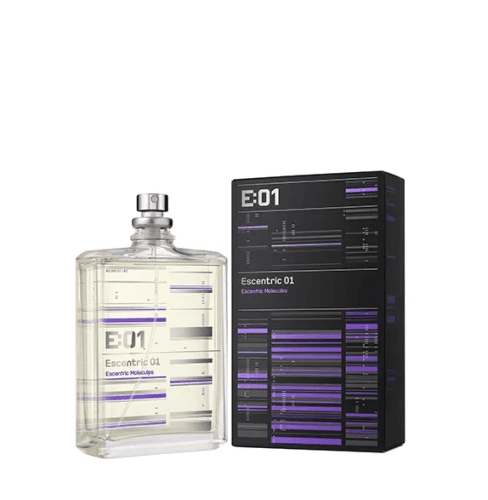 Escentric Molecules Molecules - Escenl