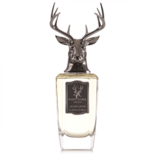 Pana Dora Grand Musk