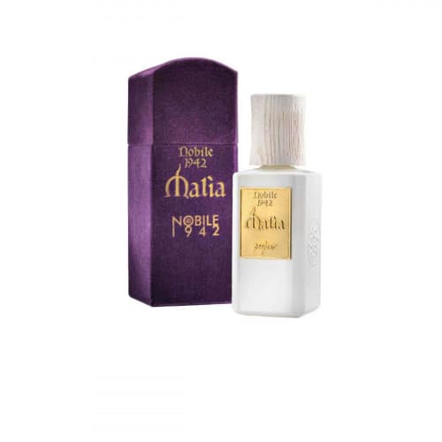Nobile 1942 Malìa