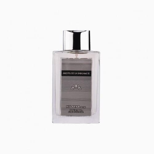 Nilafar du Nil Jardins de la Bergamote