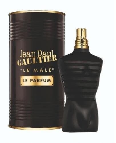 JeanPaulGaultie Jean Paul Gaultier Le Male Intense