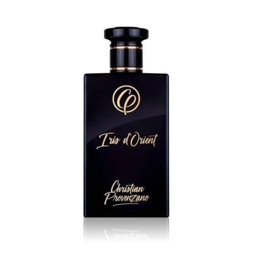 Christian Iris d'Orient Provenzano Parfums