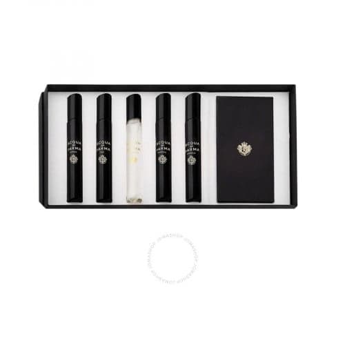 Acqua di Parma forte_forte loves : Blu Mediterraneo - Mirto di Panarea