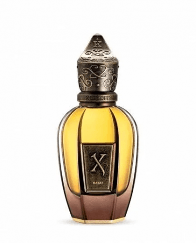 Kemi Blend Hayat Xerjoff