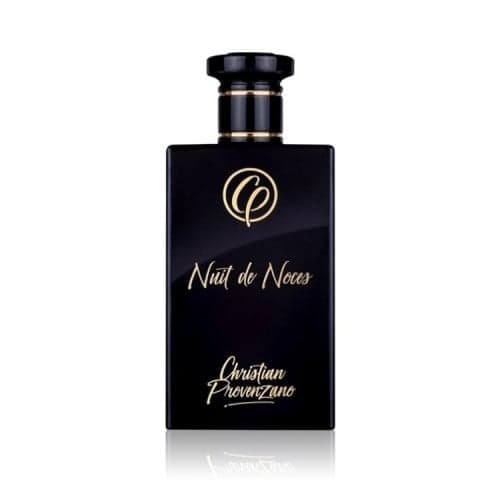 Christian Nuit de Noces Provenzano Parfums