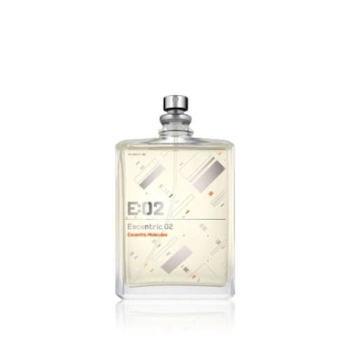Escentric Molecules عينة إسنتريك موليكيولز إسنتريك 02