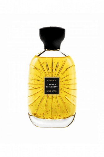 Atelier des Ors Larmes du Désert