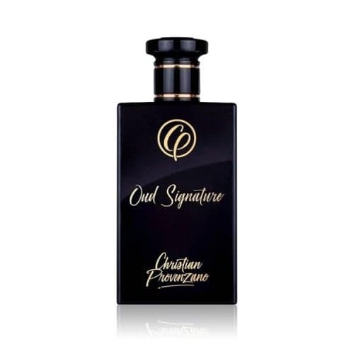 Christian Oud Signature Provenzano Parfums