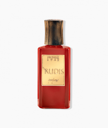 Muschio Nobile Rudis Nobile