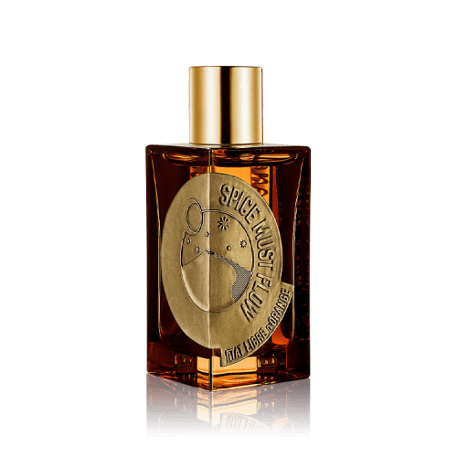 Etat Spice Must Flow Libre d'Orange