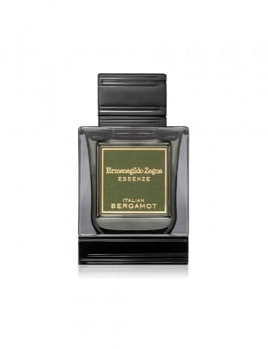 Ermenegildo Zegna Essenze - Italian Bergamot