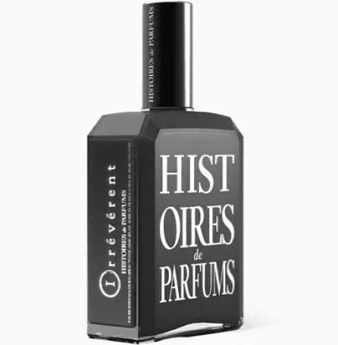 Histoires de Parfums Irrévérent