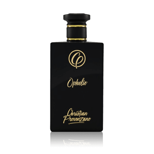 Christian Ophelie Provenzano Parfums