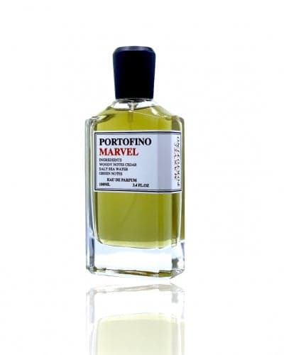 Orto Parisi Portofino Marvel