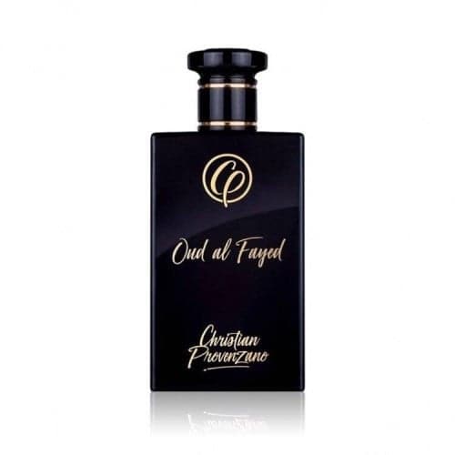 Christian Oud Al Fayed Provenzano