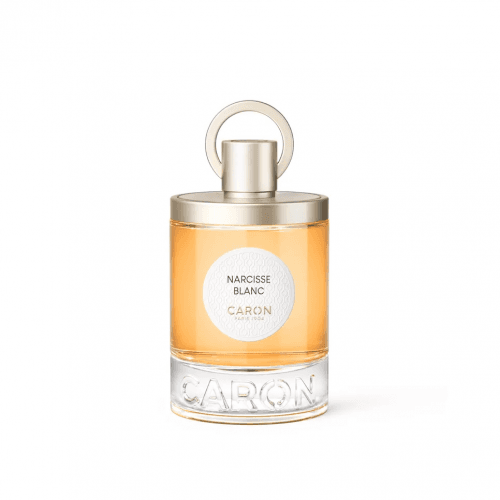 Caron Narcisse Blanc