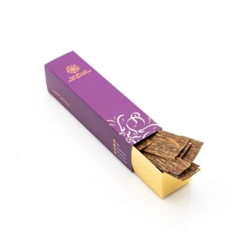 Najd Alatheyah اوقية رقائق العود لاوسي فاخر