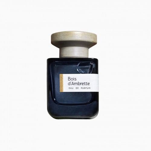 Atelier Materi PEAU d'AMBRETTE