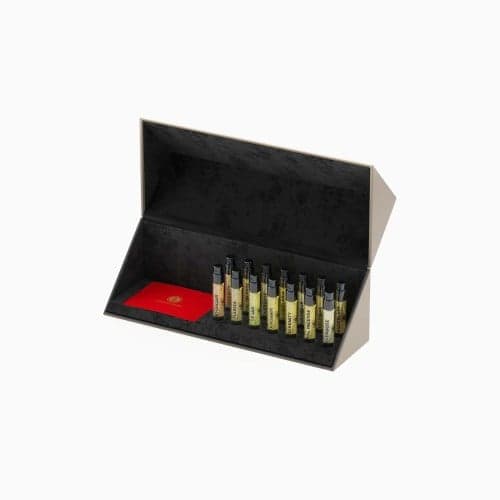 Omanluxury X14 مل The Explorer Collection