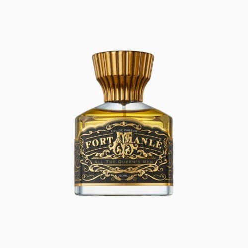 Fort & Manle All the Queen's