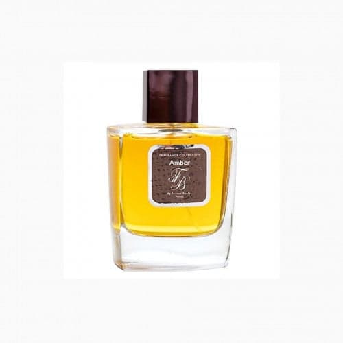 Franck Boclet Amber