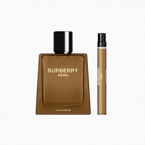 Burberry Her