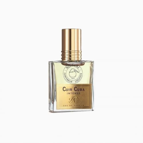 Nicolai Cuir Cuba Intense