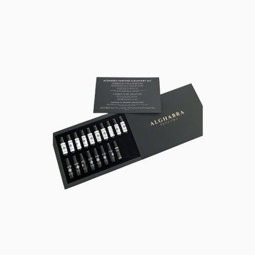 Alghabra Parfums X18 مل Discovery Alghabra