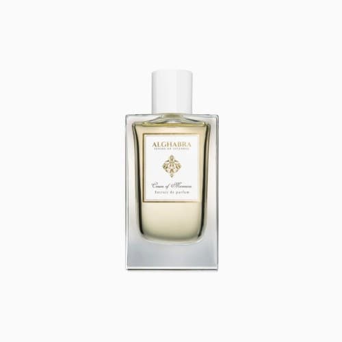 Alghabra Crown of Marmara