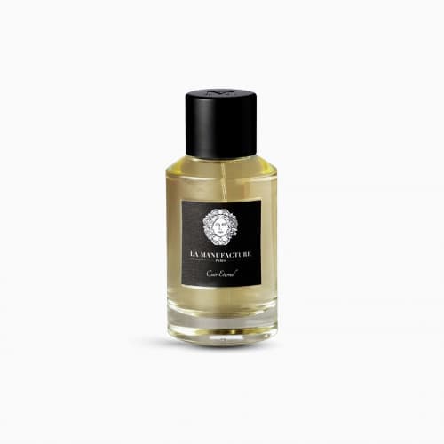 La Manufacture Cuir Eternel