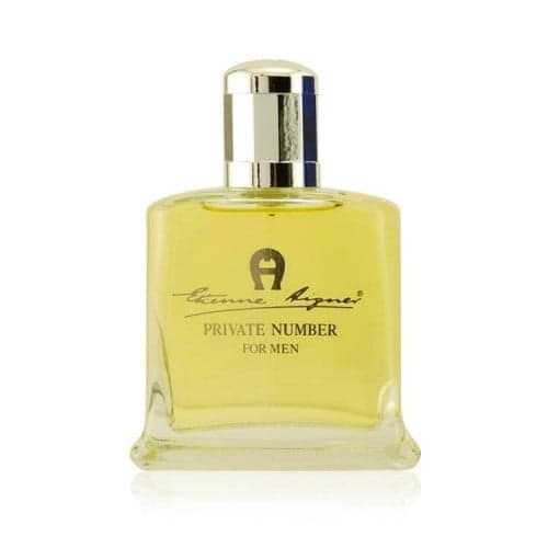Aigner Private Number for Men