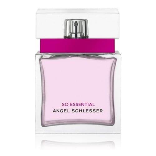 Angel Schlesser So Essential