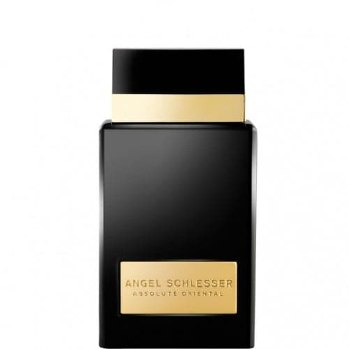 Angel Schlesser Absolute Oriental