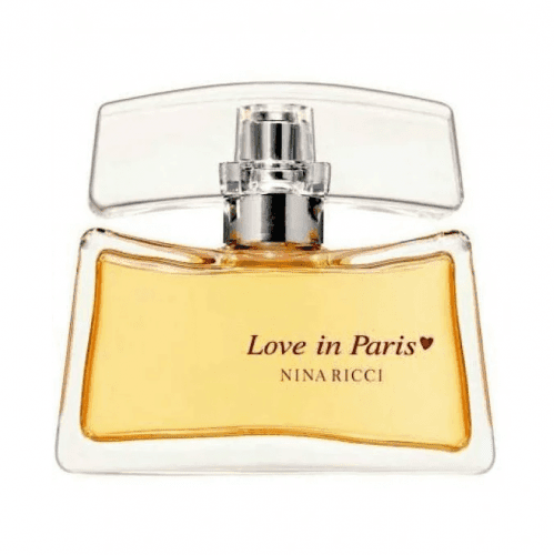 Nina Ricci Love In Paris Limited Edition