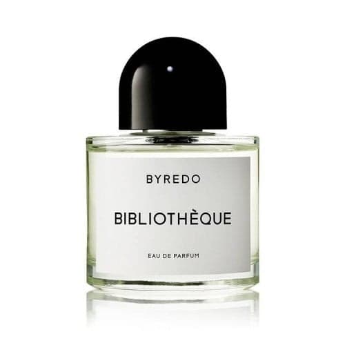 Byredo Bibliothèque