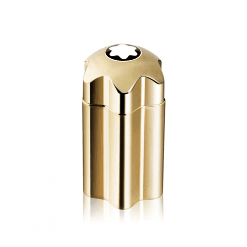 Montblanc Emblem Absolu