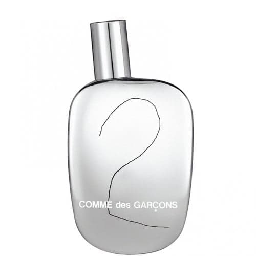 Coming Soon Comme des Garçons 2