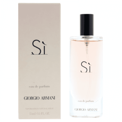 Giorgio Armani Sì