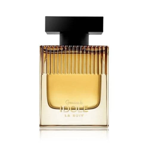 Gemina B Geparlys Gemina Be Idole La Nuit