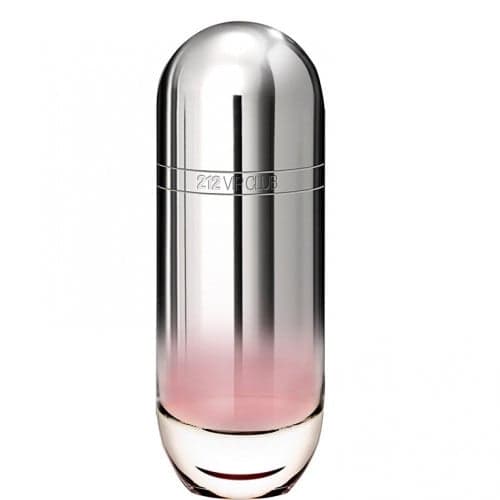 Carolina Herrera VIP Club Edition