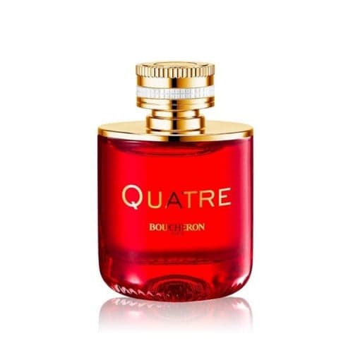 Boucheron Quatre en Rouge