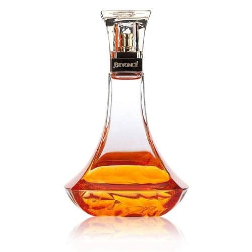 Beyoncé عطر بيونسيه هيت رش البرتقالي او دو تواليت 100مل