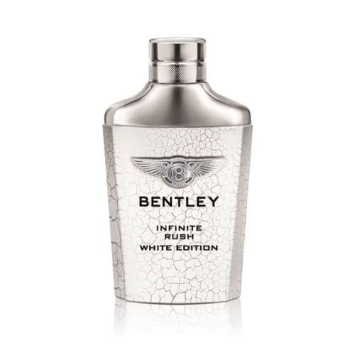 Bentley عطر بنتلي انفينيت رش وايت ايديشن او دو تواليت 100مل