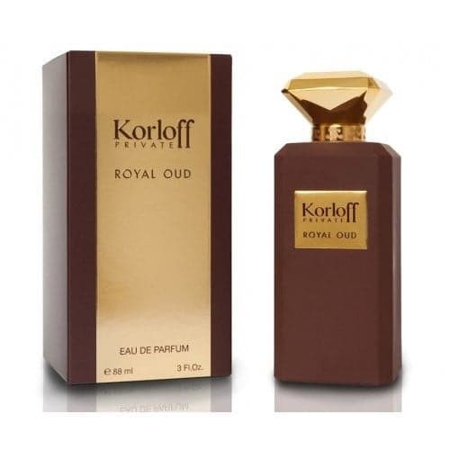 Korloff Royal Oud
