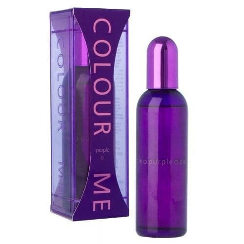 Colour Me عطر كلر مي باربل او دو بارفيوم 100مل