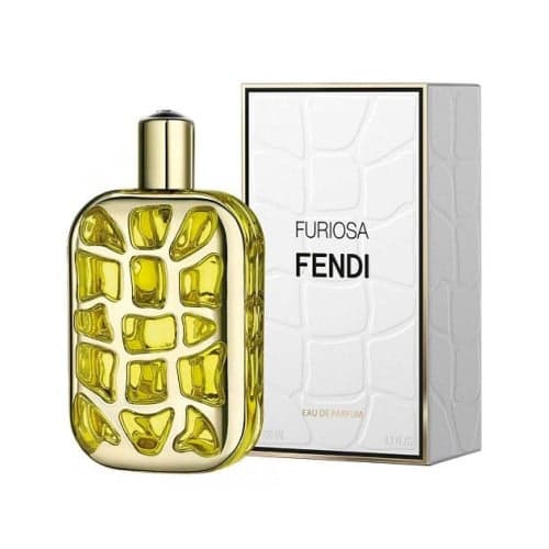 Fendi عطر فندي فوريوزا او دو بارفيوم 50 مل