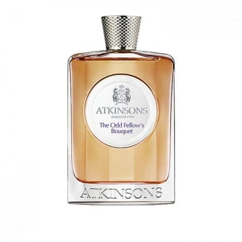 Atkinsons The Odd Fellow's Bouquet