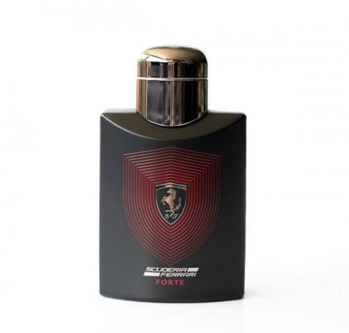 Ferrari عطر فيراري سكوديريا فيراري فورتي او دو بارفيوم 125مل